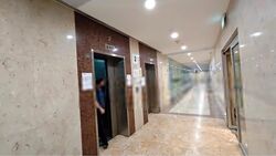 Kembangan Plaza (D14), Shop House #454591521